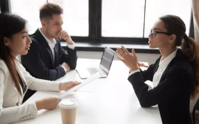 Las empresas no pueden despedir disciplinariamente a sus trabajadores sin abrir un trámite de «audiencia previa»